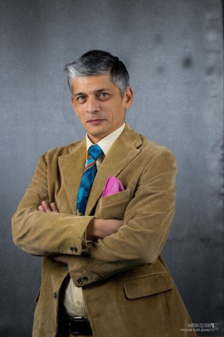 Организация мероприятий | Ведущий, тамада Бишкек - сүрөт 1