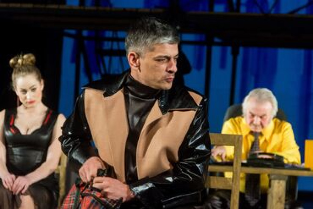 Организация мероприятий | Ведущий, тамада Бишкек - сүрөт 2