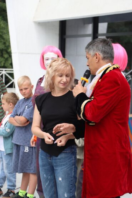 Организация мероприятий | Ведущий, тамада Бишкек - сүрөт 4