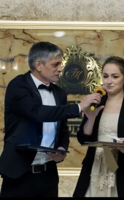 Организация мероприятий | Ведущий, тамада Бишкек - сүрөт 2