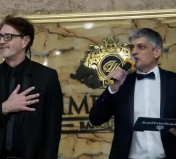 Организация мероприятий | Ведущий, тамада Бишкек - сүрөт 3