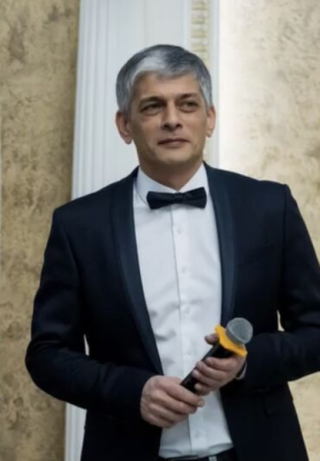 Организация мероприятий | Ведущий, тамада Бишкек - сүрөт 1