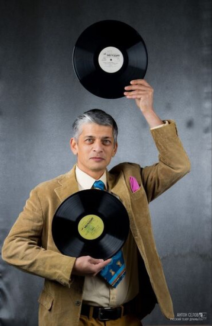 Организация мероприятий | Ведущий, тамада Бишкек - сүрөт 1