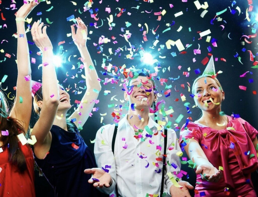 Организация мероприятий | Ведущий, тамада, Музыканты, Певцы Бишкек - сүрөт 1