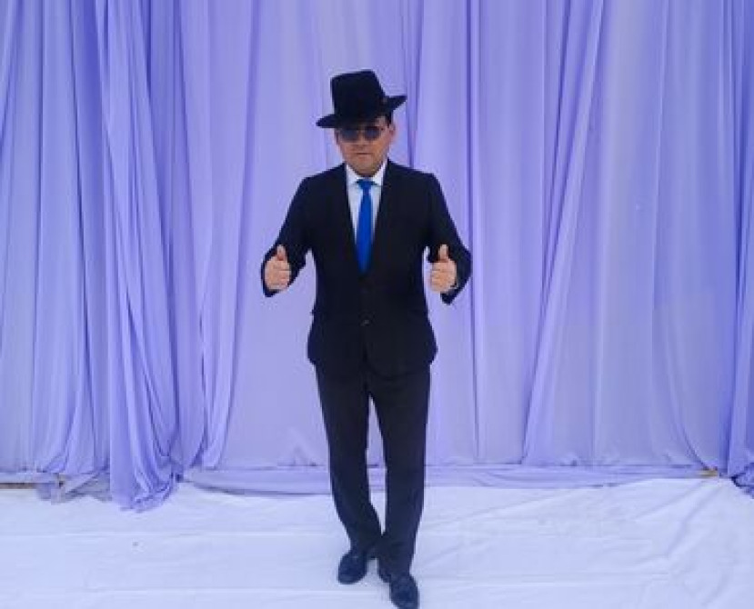 Организация мероприятий | Ведущий, тамада, Музыканты Бишкек - сүрөт 6