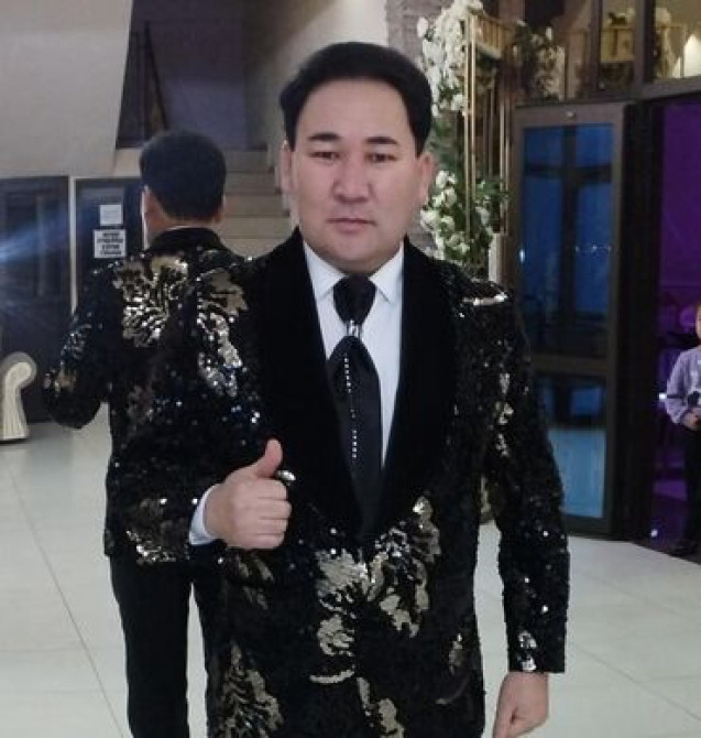 Организация мероприятий | Ведущий, тамада, Музыканты Бишкек - сүрөт 3