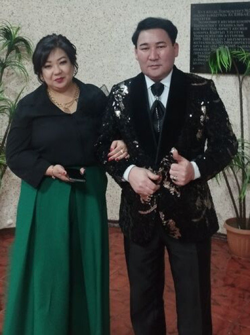 Организация мероприятий | Ведущий, тамада, Музыканты Бишкек - сүрөт 5