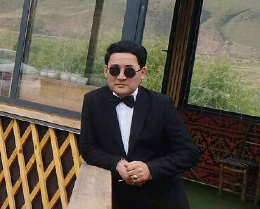 Организация мероприятий | Ведущий, тамада, Музыканты Бишкек - сүрөт 4