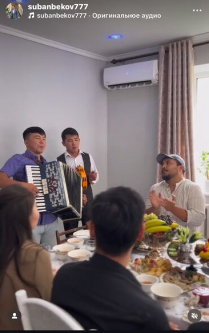 Организация мероприятий | Ведущий, тамада, Музыканты, Певцы Бишкек - сүрөт 4