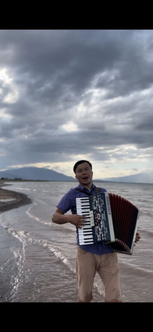 Организация мероприятий | Ведущий, тамада, Музыканты, Певцы Бишкек - сүрөт 6