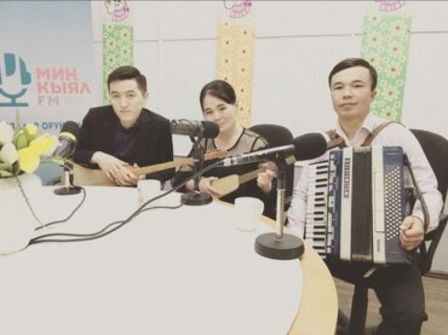 Организация мероприятий | Ведущий, тамада, Музыканты, Певцы Бишкек - сүрөт 5