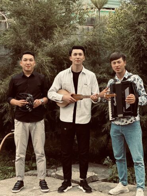 Организация мероприятий | Ведущий, тамада, Музыканты, Певцы Бишкек - сүрөт 1