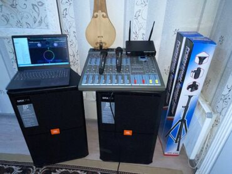 Организация мероприятий | Ведущий, тамада, Музыканты, Певцы Бишкек - сүрөт 4