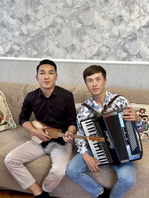 Организация мероприятий | Ведущий, тамада, Музыканты, Певцы Бишкек - сүрөт 2