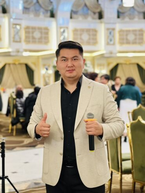 Организация мероприятий | Ведущий, тамада Бишкек - сүрөт 2