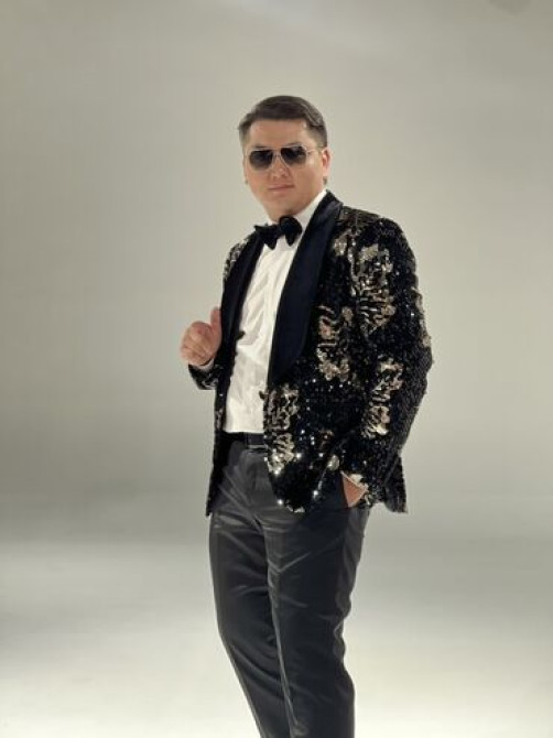 Организация мероприятий | Ведущий, тамада Бишкек - сүрөт 3