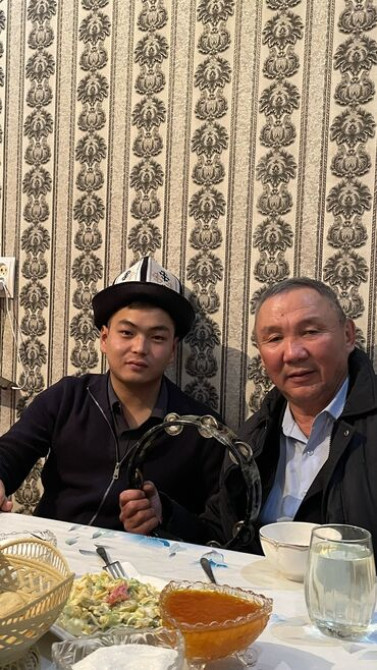 Организация мероприятий | Ведущий, тамада, Музыканты, Певцы Бишкек - изображение 3