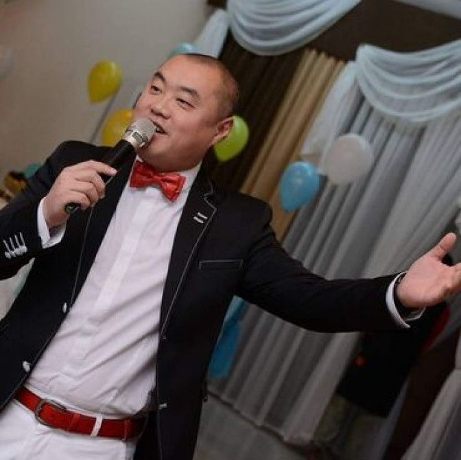 Организация мероприятий | Ведущий, тамада Бишкек - сүрөт 2