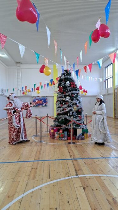 Организация мероприятий | Ведущий, тамада, Аниматоры, Музыканты Бишкек - сүрөт 4