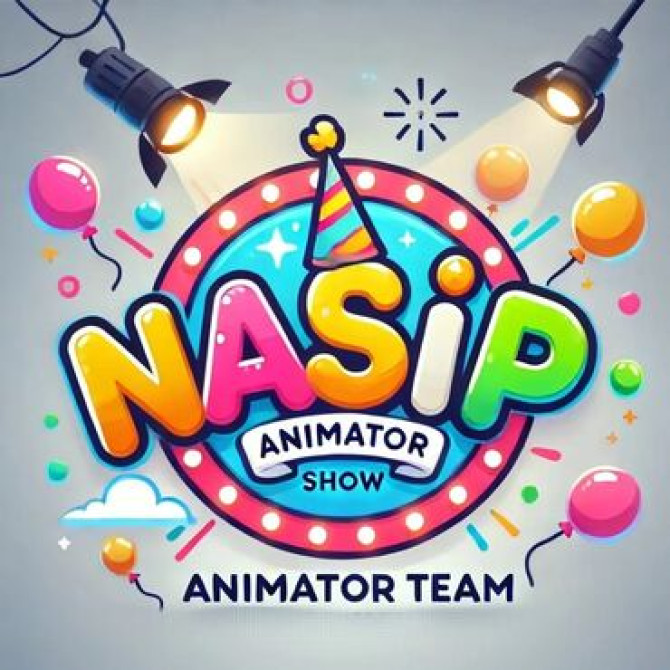 Организация мероприятий | Ведущий, тамада, Аниматоры, Музыканты Бишкек - сүрөт 1