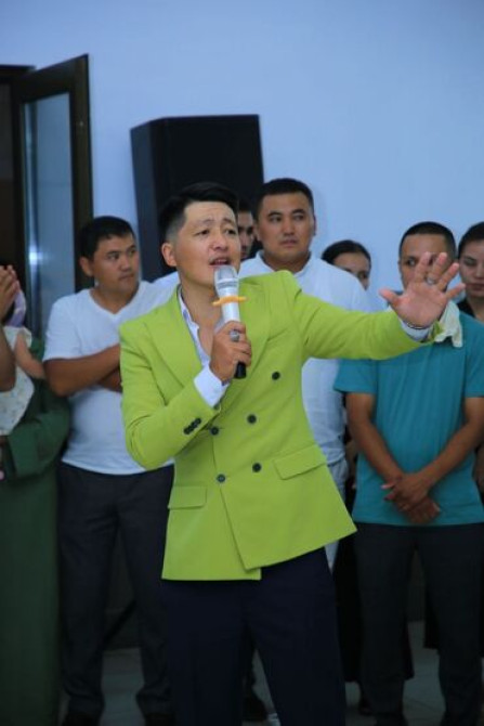 Организация мероприятий | Ведущий, тамада Бишкек - сүрөт 2