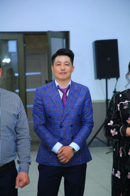 Организация мероприятий | Ведущий, тамада Бишкек - сүрөт 3