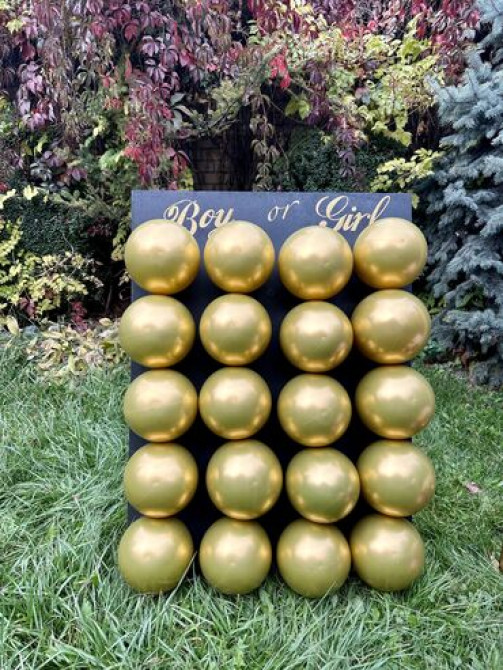 Организация мероприятий | Гелевые шары, Букеты, флористика, Ведущий, тамада Бишкек - сүрөт 1