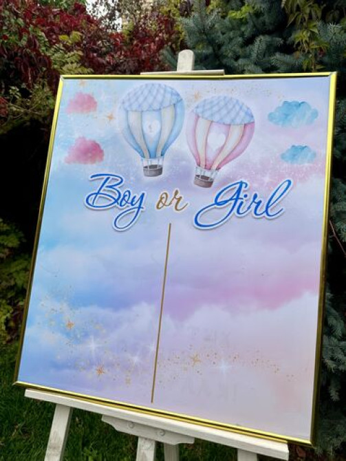 Организация мероприятий | Гелевые шары, Букеты, флористика, Ведущий, тамада Бишкек - сүрөт 3