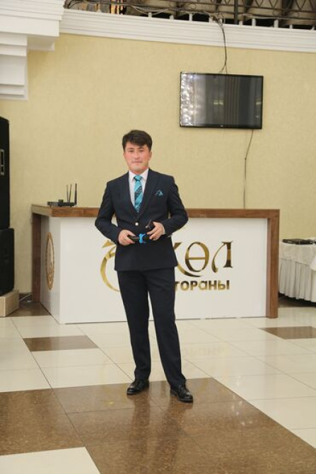 Организация мероприятий | Ведущий, тамада, Музыканты, Певцы Бишкек - сүрөт 5