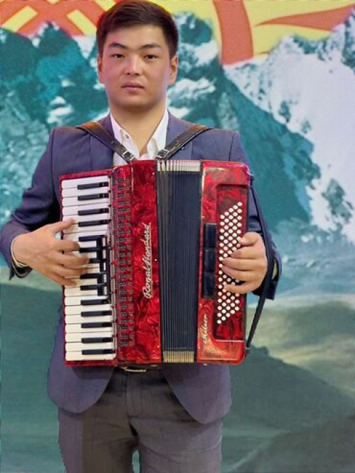 Организация мероприятий | Ведущий, тамада, Музыканты, Певцы Бишкек - сүрөт 4