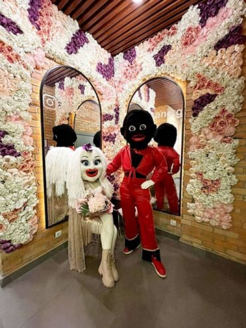 Организация мероприятий | Ведущий, тамада, Аниматоры, Музыканты Бишкек - сүрөт 4