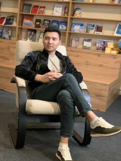 Организация мероприятий | Ведущий, тамада, Музыканты, Певцы Бишкек - сүрөт 8