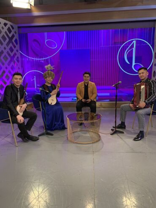 Организация мероприятий | Ведущий, тамада, Музыканты, Певцы Бишкек - сүрөт 5