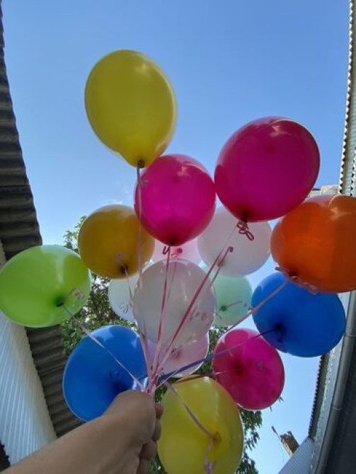 Организация мероприятий | Аниматоры, Букеты, флористика, Ведущий, тамада Бишкек - сүрөт 4