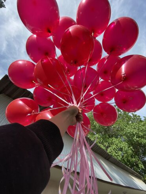 Организация мероприятий | Аниматоры, Букеты, флористика, Ведущий, тамада Бишкек - сүрөт 5