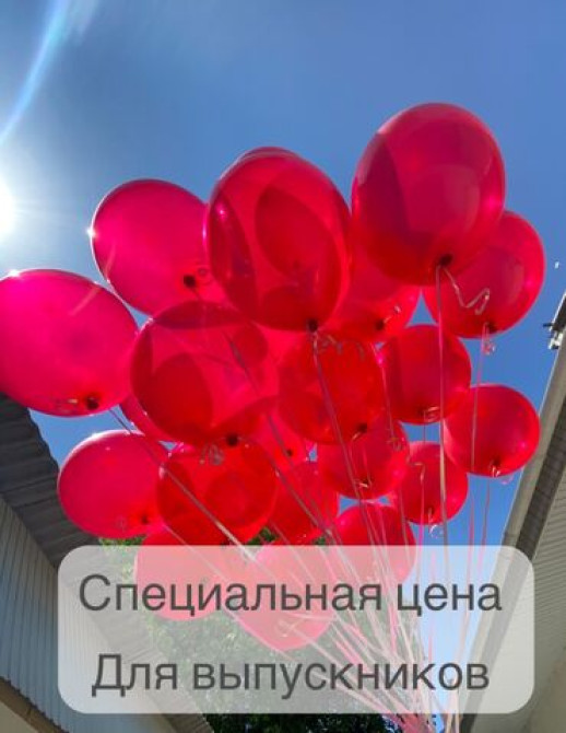 Организация мероприятий | Аниматоры, Букеты, флористика, Ведущий, тамада Бишкек - сүрөт 1