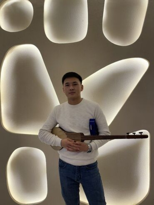 Организация мероприятий | Ведущий, тамада, Музыканты, Певцы Бишкек - сүрөт 4