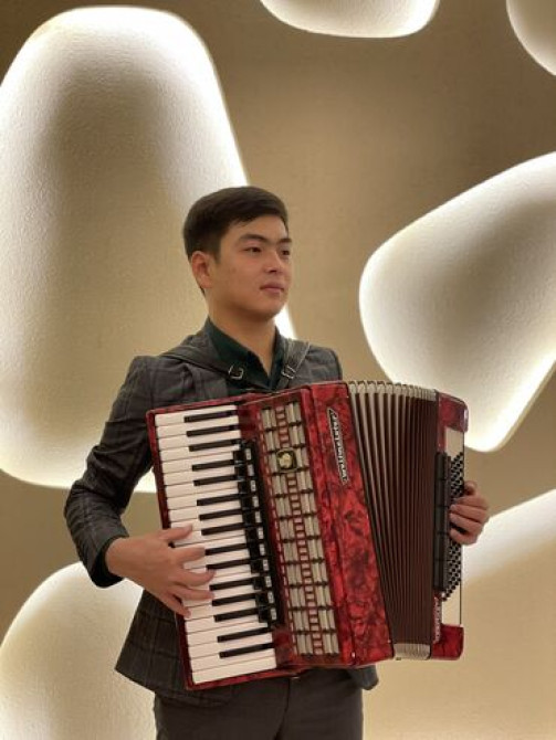 Организация мероприятий | Ведущий, тамада, Музыканты, Певцы Бишкек - сүрөт 6