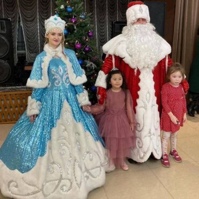 Организация мероприятий | Ведущий, тамада, Аниматоры Бишкек - сүрөт 6