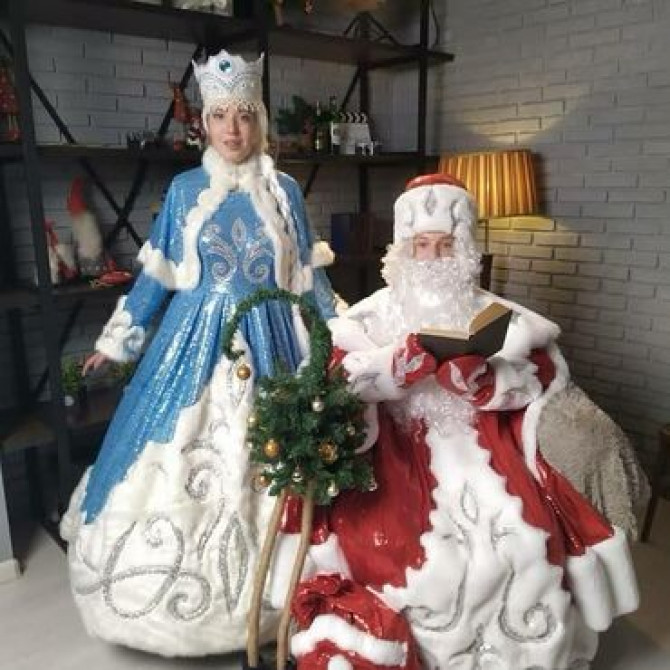 Организация мероприятий | Ведущий, тамада, Аниматоры Бишкек - сүрөт 3