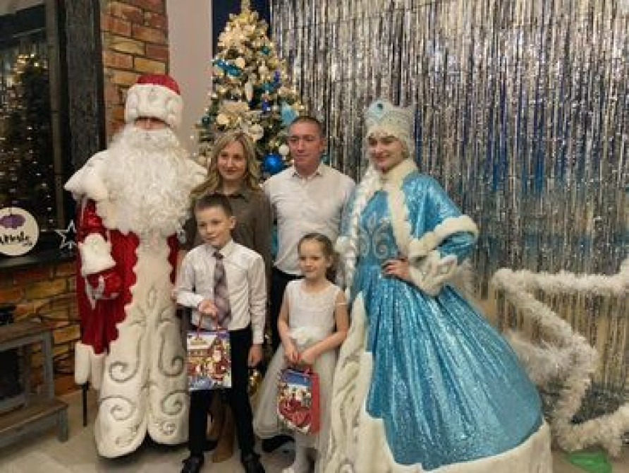 Организация мероприятий | Ведущий, тамада, Аниматоры Бишкек - сүрөт 5