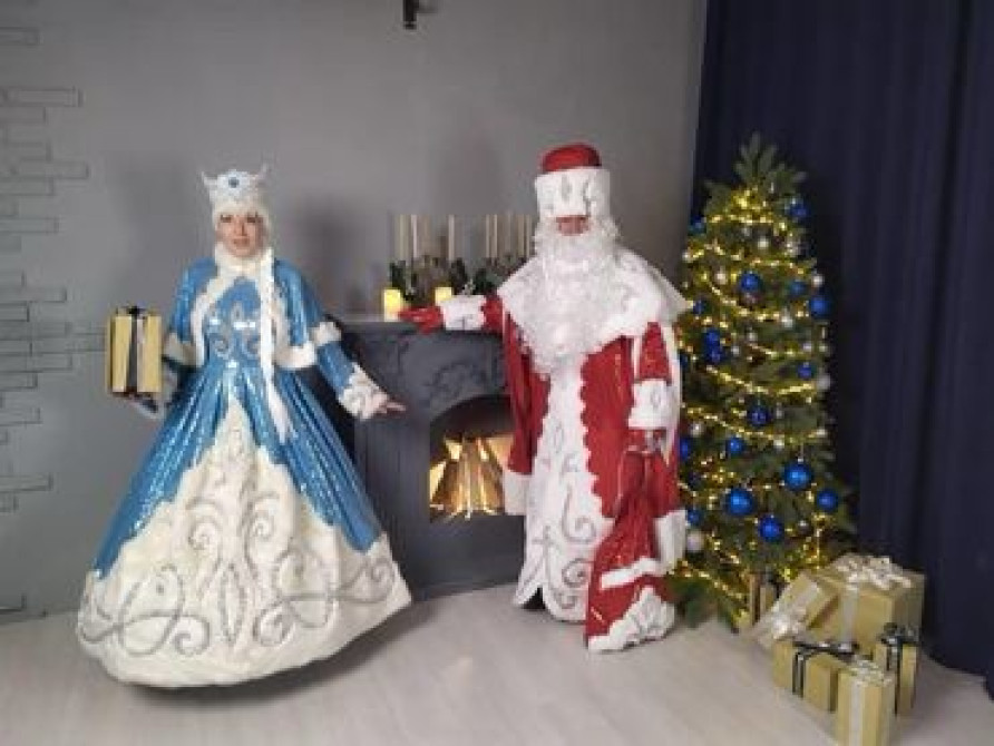 Организация мероприятий | Ведущий, тамада, Аниматоры Бишкек - сүрөт 4