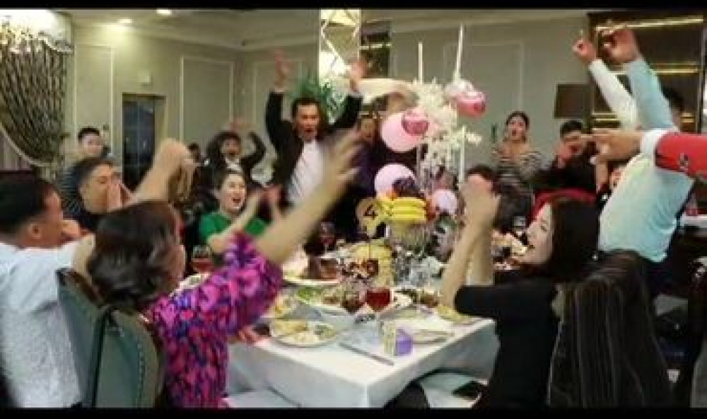 Организация мероприятий | Ведущий, тамада Бишкек - сүрөт 2