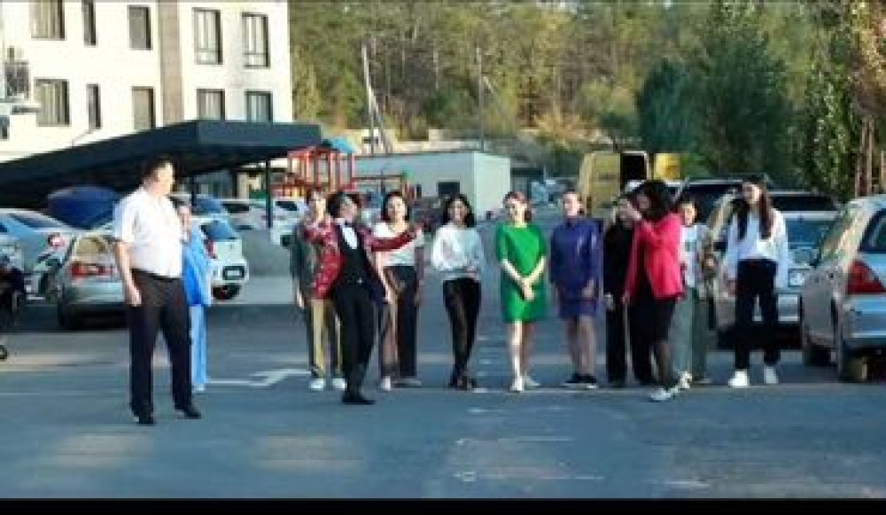 Организация мероприятий | Ведущий, тамада Бишкек - сүрөт 3