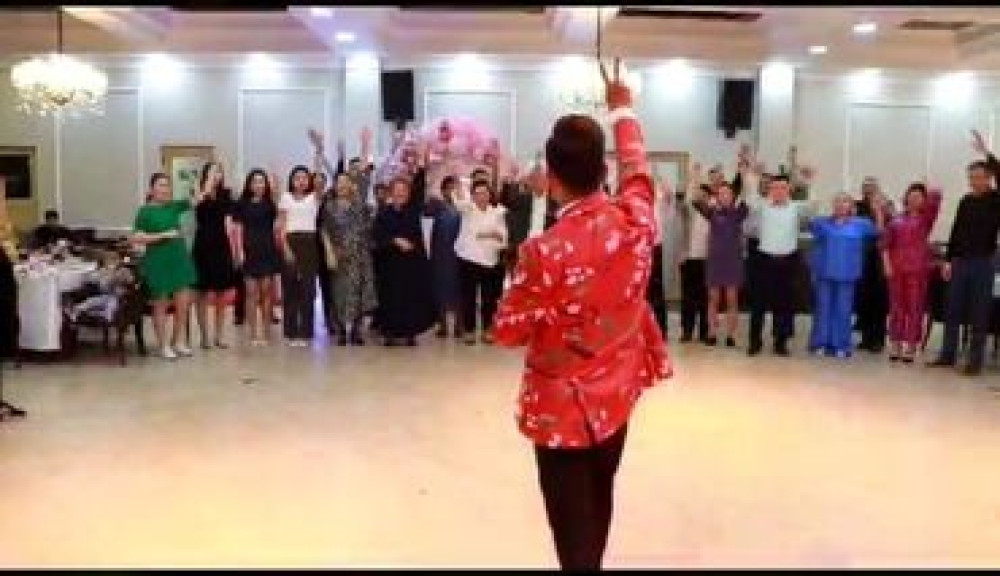 Организация мероприятий | Ведущий, тамада Бишкек - сүрөт 1