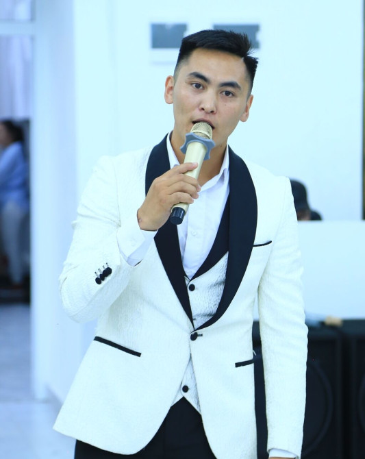 Организация мероприятий | Ведущий, тамада, Аниматоры, Музыканты Бишкек - сүрөт 1