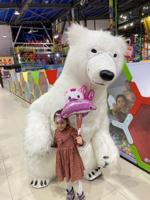 Организация мероприятий | Гелевые шары, Букеты, флористика, Ведущий, тамада Бишкек - сүрөт 6