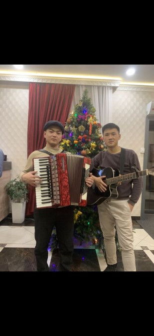 Организация мероприятий | Ведущий, тамада, Музыканты, Певцы Бишкек - сүрөт 1