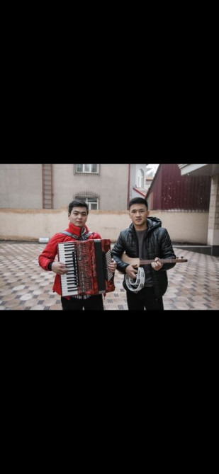 Организация мероприятий | Ведущий, тамада, Музыканты, Певцы Бишкек - сүрөт 4