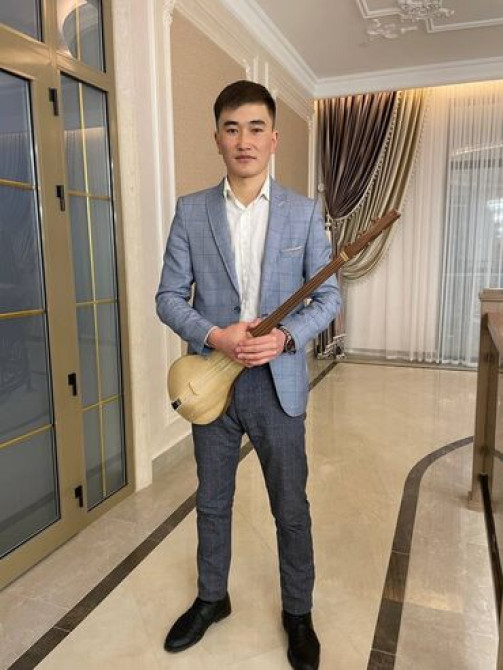 Организация мероприятий | Аниматоры, Оформление мероприятий, Певцы Бишкек - сүрөт 4